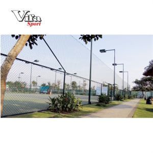 Lưới Chắn Sân Tennis