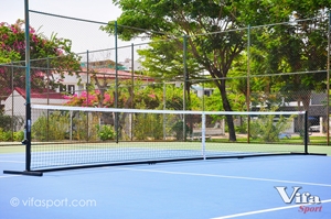 Trụ Pickleball 303701-P