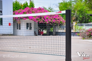 Trụ PICKLEBALL cố định