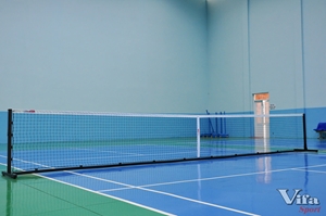 Trụ pickleball 303801P