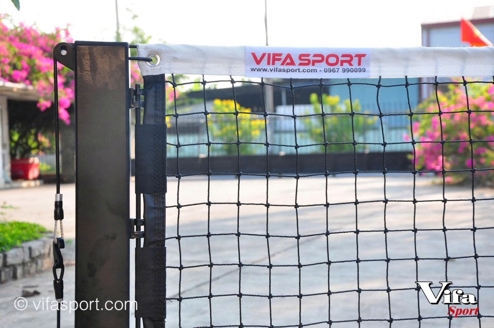 VIFASPORT TẠI TRIỂN LÃM VỀ SÁNG TẠO VÀ SỞ HỮU TRÍ TUỆ 2026