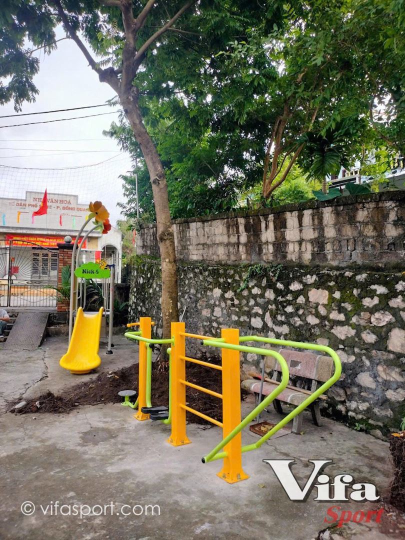 VIFASPORT GÓP VÀO HÀNH TRÌNH THÁI NGUYÊN HỒI SINH SAU MƯA LŨ