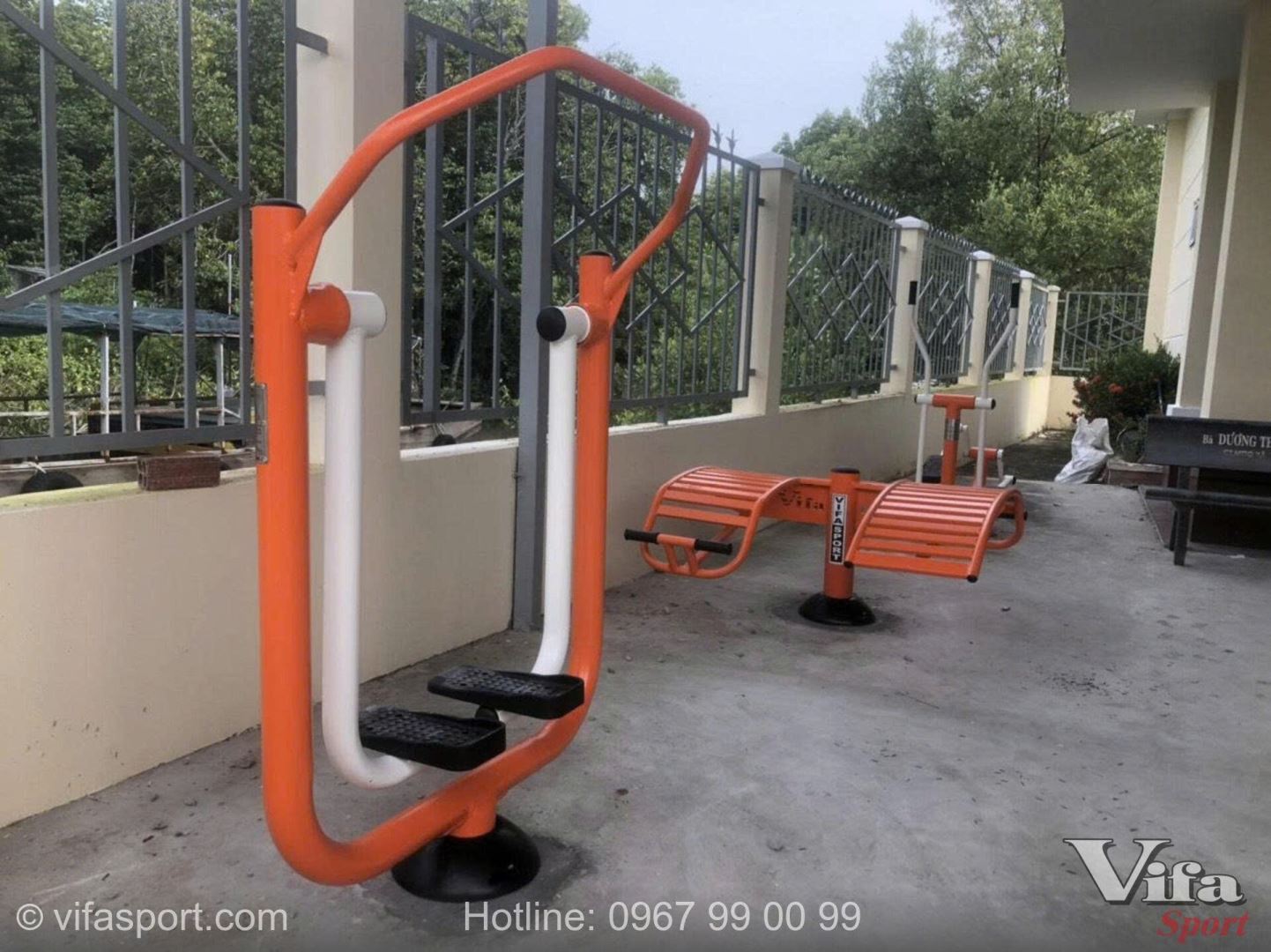 XÃ ĐẢO NHIỀU KHÓ KHĂN VẪN ĐƯỢC ĐẦU TƯ KHÔNG GIAN SỐNG KHỎE