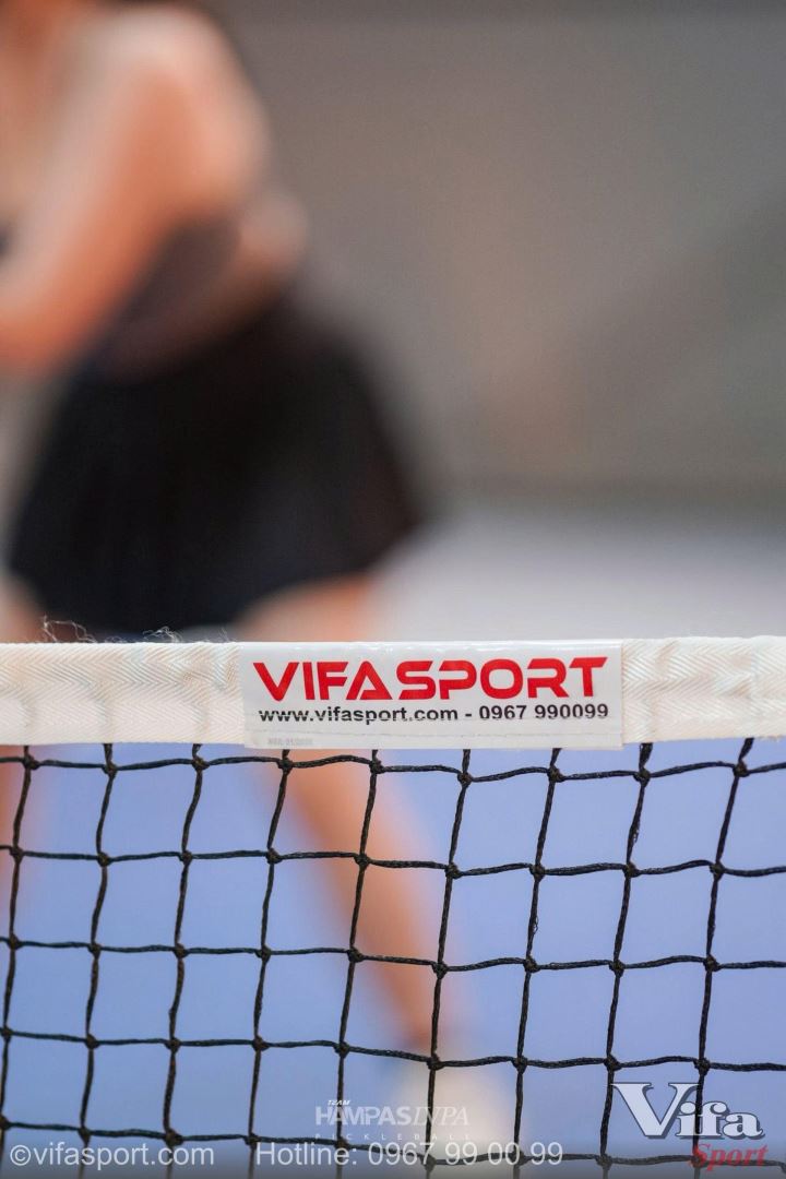 THỊ TRƯỜNG PICKLEBALL ĐÔNG NAM Á BÙNG NỔ: CƠ HỘI CHO NHÀ PHÂN PHỐI THIẾT BỊ LẪN NHÀ SẢN XUẤT