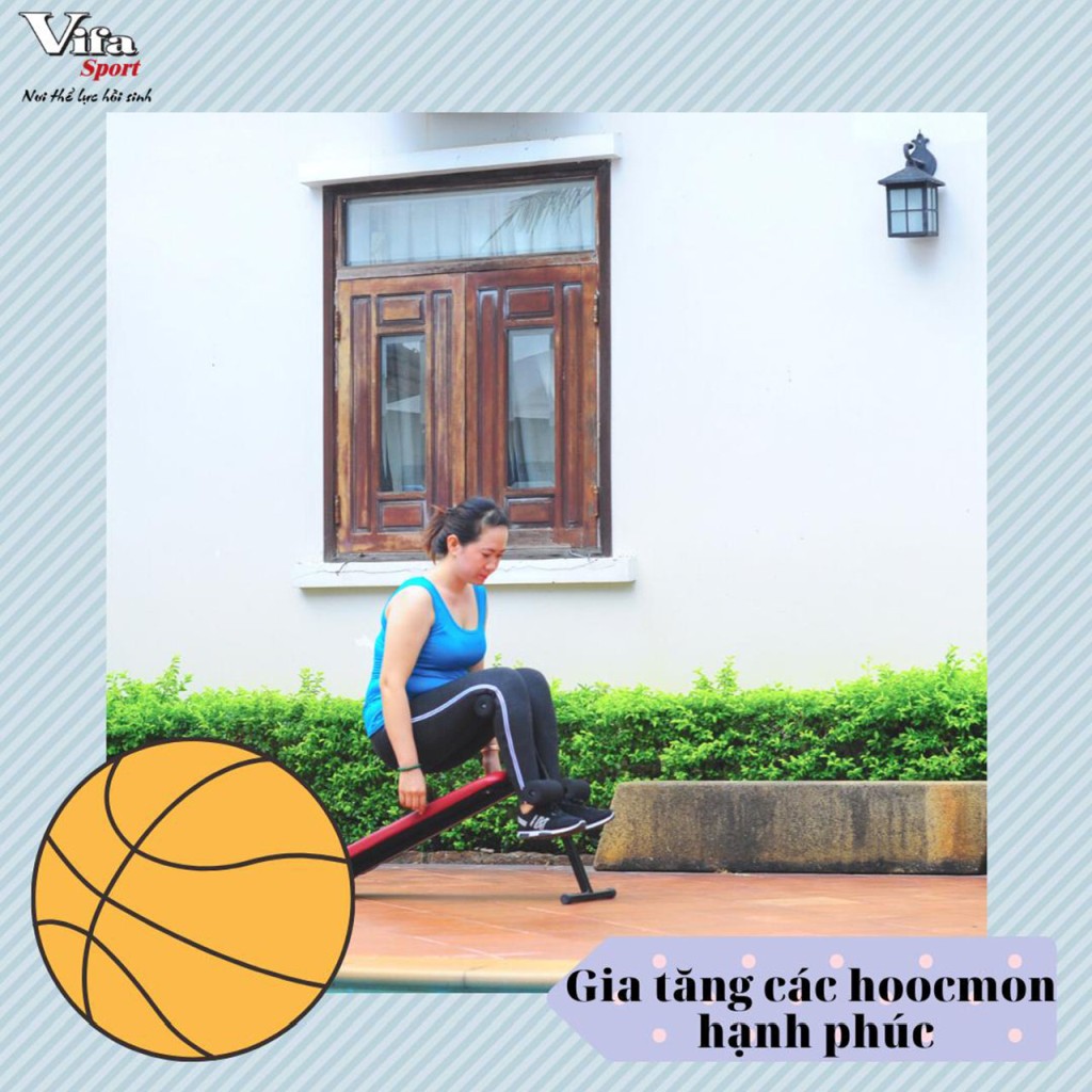 TẠI SAO CHÚNG TA THẤY TINH THẦN THOẢI MÁI KHI TẬP THỂ DỤC ?